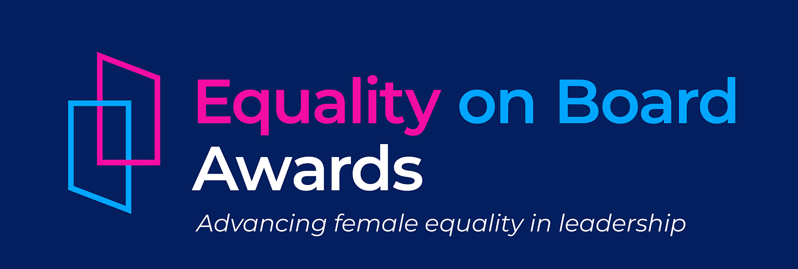 Equality Board Awards